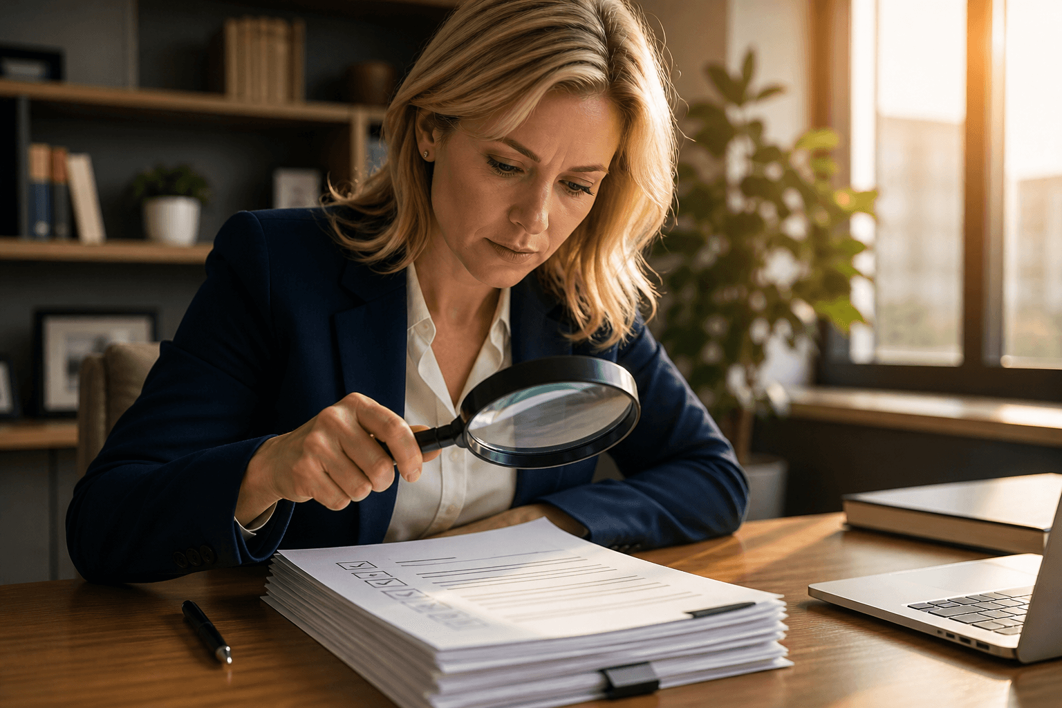 Reading Eligibility Criteria Like a Consultant