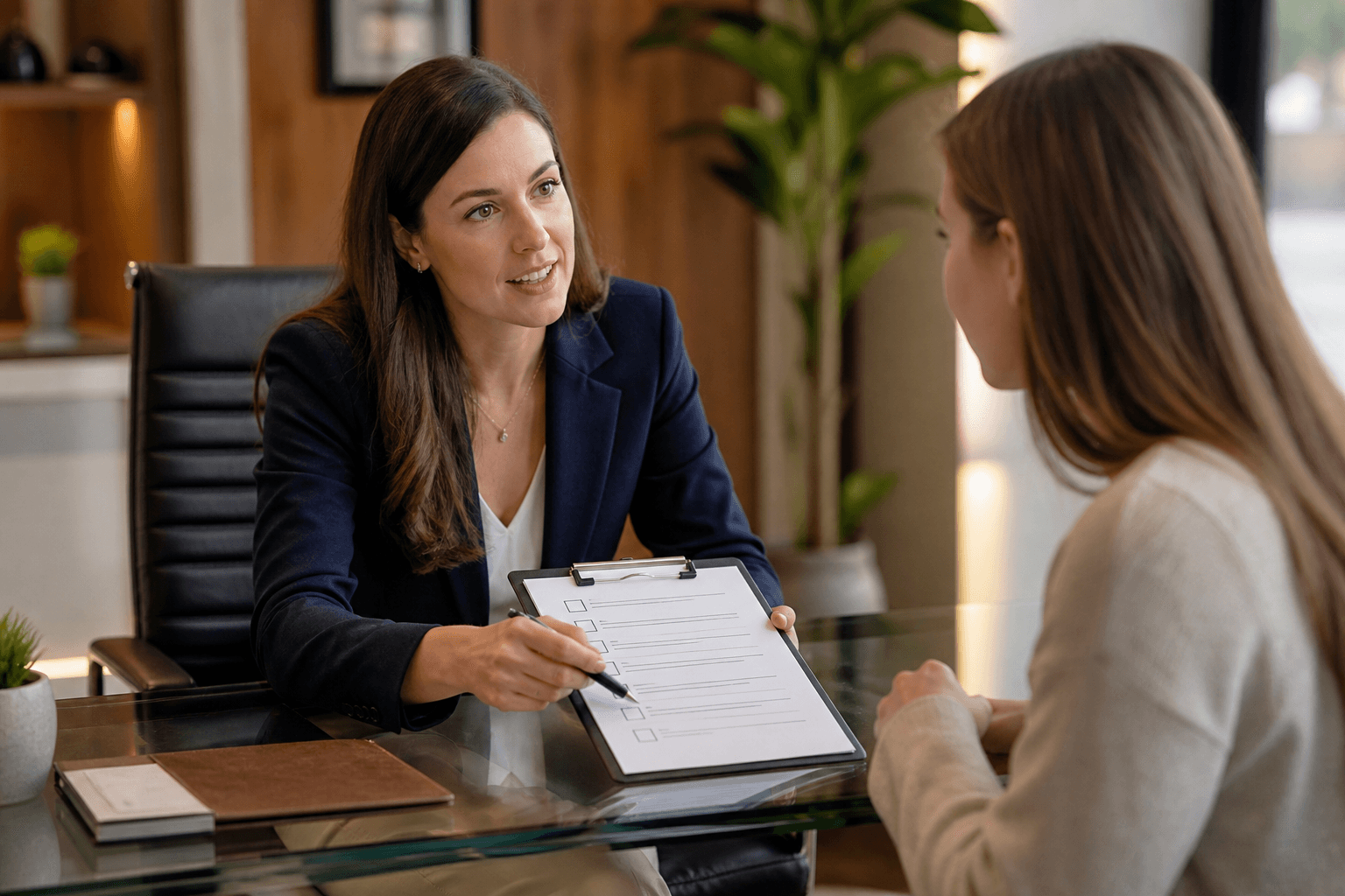 Eligibility Guidance — illustrative photo
