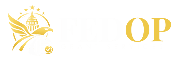 FedOP Grant Services