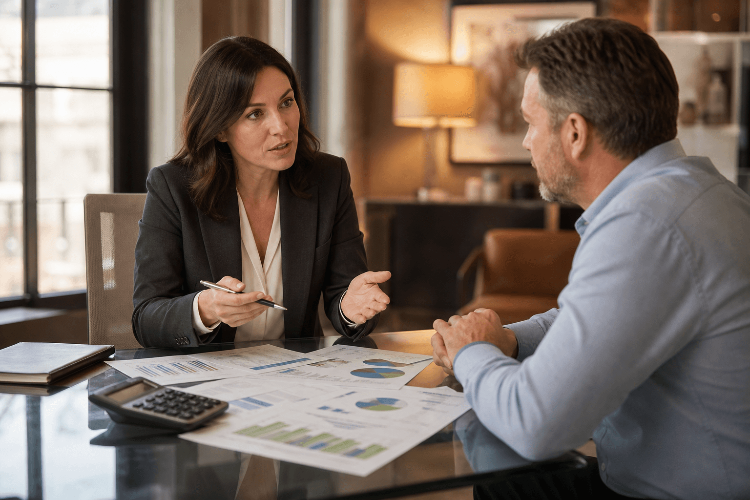Working Capital Grants vs. Loans: Choosing the Right Instrument